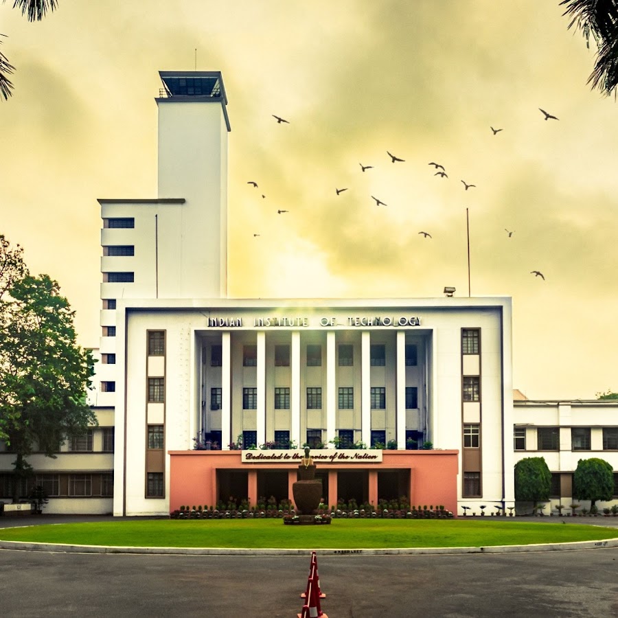 IIT kharagpur